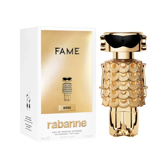 PACO RABANNE FAME INTENSE EDP 80 ML