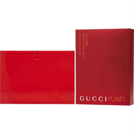 GUCCI RUSH EDT 75 ML