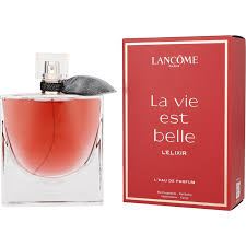 LANCOME LA VIE EST BELLE L'ELIXIR EDP 100 ML