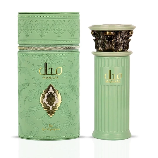 ARD AL ZAAFARAN MANAAL EDP 100 ML