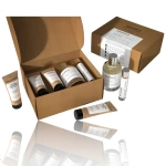 EMPER STALLION 53 GIFT SET 4 PIEZAS EDP 100 ML
