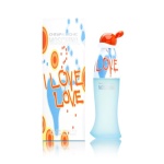 MOSCHINO CHEAP AND CHIC EDT 100 ML