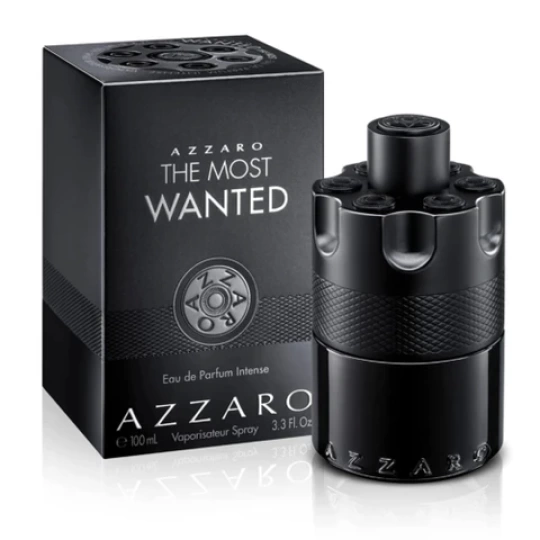AZZARO THE MOST WANTED EDP 100 ML