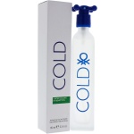 BENETTON COLD EDT 100 ML