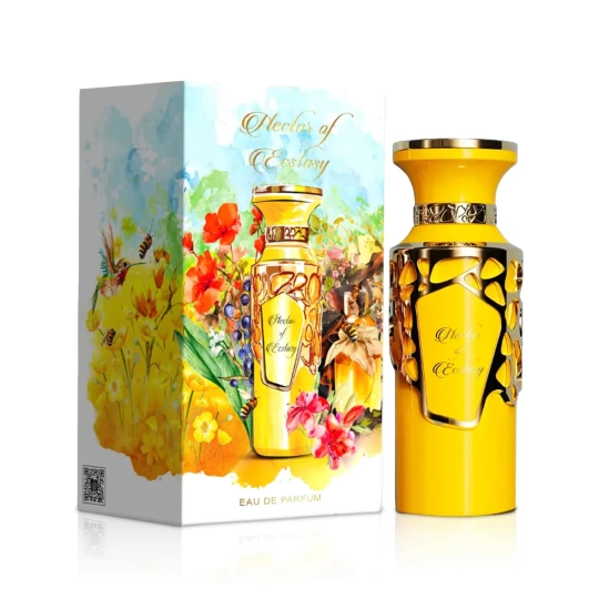 FRAGANCE WORLD NECTAR OF ECSTACY EDP 100 ML