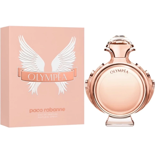 PACO RABANNE OLYMPEA EDP 80 ML