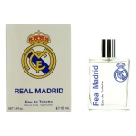 AIR-VAL REAL MADRID EDT 100 ML