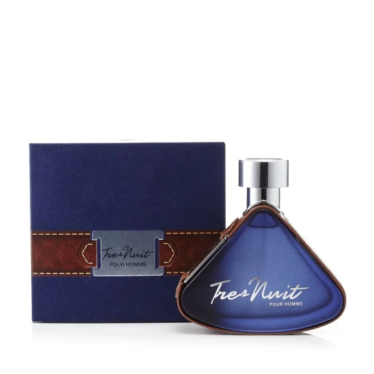 ARMAF TRES NUIT POUR HOMME EDP 100 ML
