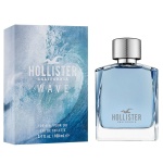 HOLLISTER WAVE EDT 100 ML