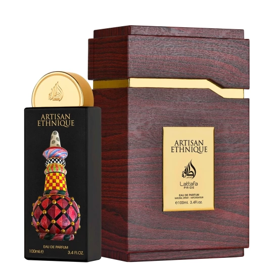 LATTAFA ARTISAN ETHNIQUE EDP 100 ML