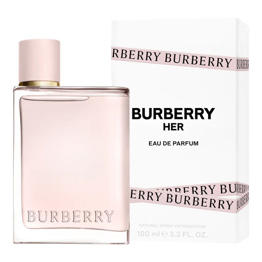 BURBERRY HER EDP 100 ML