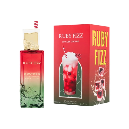 GULF ORCHID RUBY FIZZ EDP 100 ML