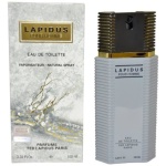 LAPIDUS POUR HOMME EDT 100 ML