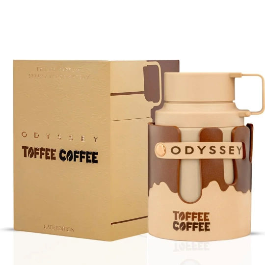 ARMAF ODYSSEY TOFFEE COFFEE EDP 100 ML