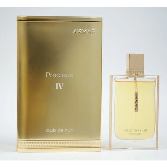 ARMAF PRECIEUX IV EXTRAIT 55 ML