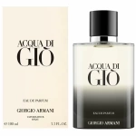 GIORGIO ARMANI ACQUA DI GIO PARFUM 100 ML