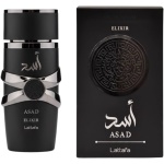 LATTAFA ASAD ELIXIR EDP 100 ML