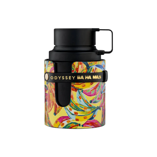ARMAF ODYSSEY BAHAMAS TROPICAL EDP 100 ML