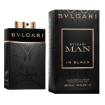 BVLGARI MAN IN BLACK EDP 100 ML