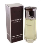 CAROLINA HERRERA NEW YORK FOR MEN EDT 100 ML