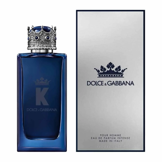 DOLCE & GABBANA K EDP 100 ML