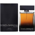DOLCE & GABBANA THE ONE EDP 100 ML