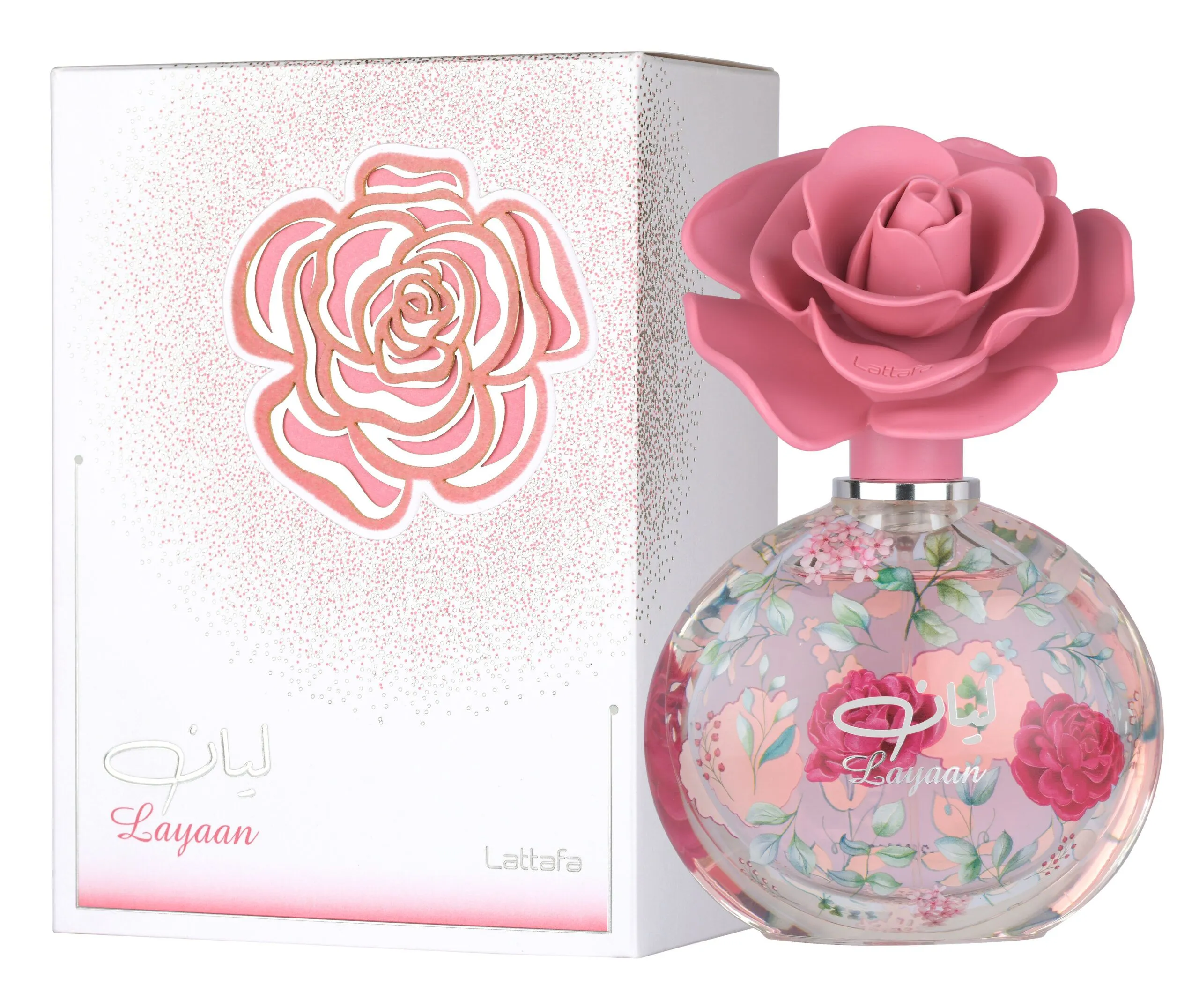 LATTAFA LAYAAN EDP 75 ML