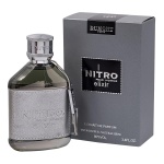 DUMONT PARIS NITRO POUR HOMME ELIXIR EXTRAIT 100 ML