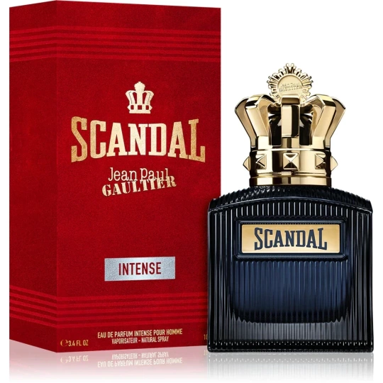 JEAN PAUL GAULTIER SCANDAL INTENSE EDP 100 ML