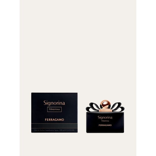 SALVATORE FERRAGAMO SIGNORINA MISTERIOSA EDP 100 ML