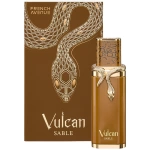 FRENCH AVENUE VULCAN SABLE EDP 100 ML