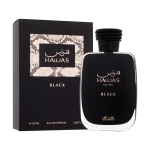 RASASI HAWAS BLACK EDP 100 ML