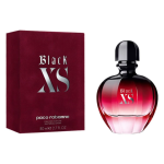 PACO RABANNE BLACK XS FOR HER EDP 100 ML