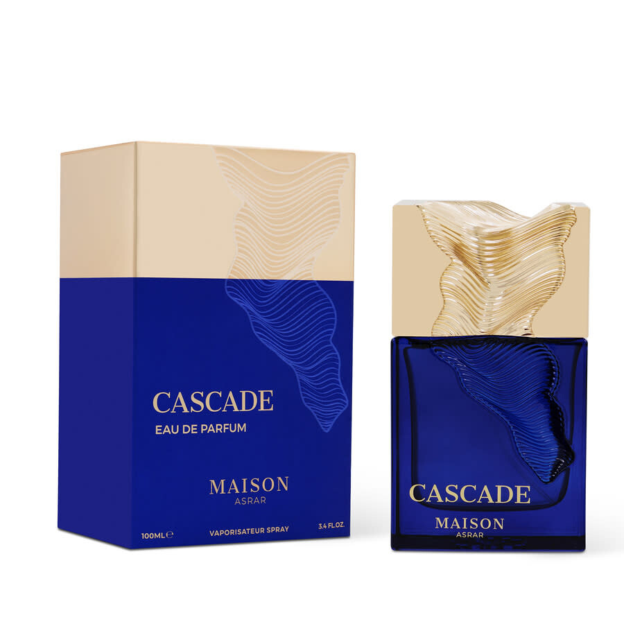 MAISON ASRAR CASCADE EDP 100 ML