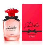 DOLCE & GABBANA DOLCE ROSE EDT 75 ML