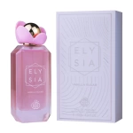 FRAGANCE WORLD ELYSIA SUGAR VANILLA EDP 100 ML