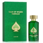 JO MILANO GAME OF SPADES EMERALD EDP 100 ML