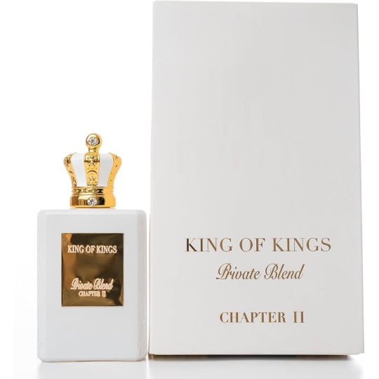 KING OF KINGS CHAPTER II PARFUM 100 ML