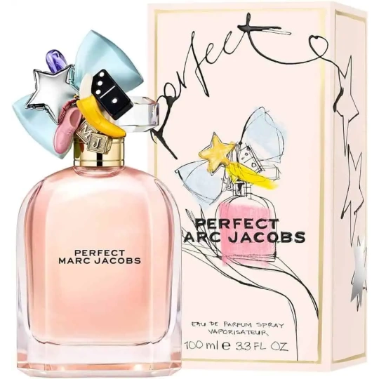 MARC JACOBS PERFECT EDP 100 ML