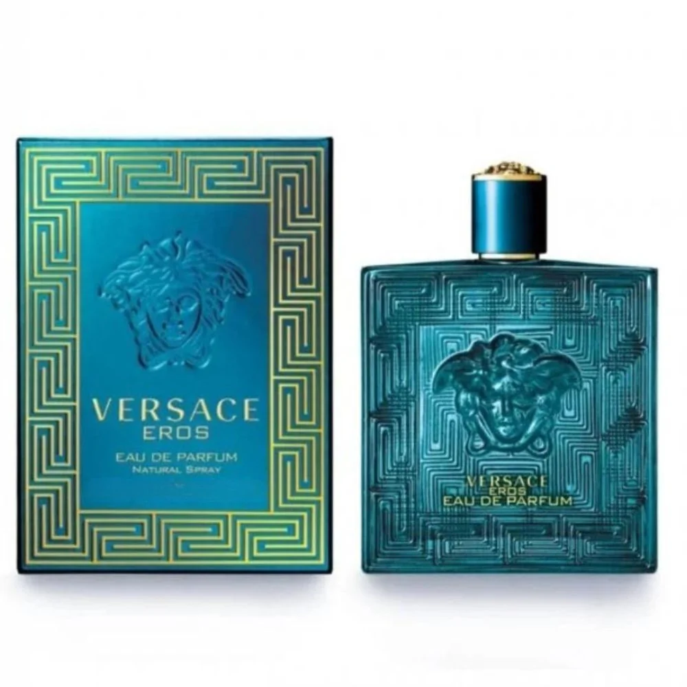 VERSACE EROS EDP 200 ML