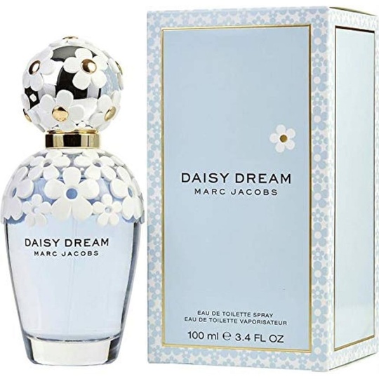 MARC JACOBS DAISY DREAMS EDP 100 ML