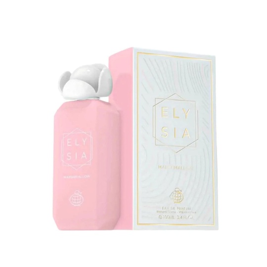 FRAGANCE WORLD ELYSIA MARSHMALLOW EDP 100 ML