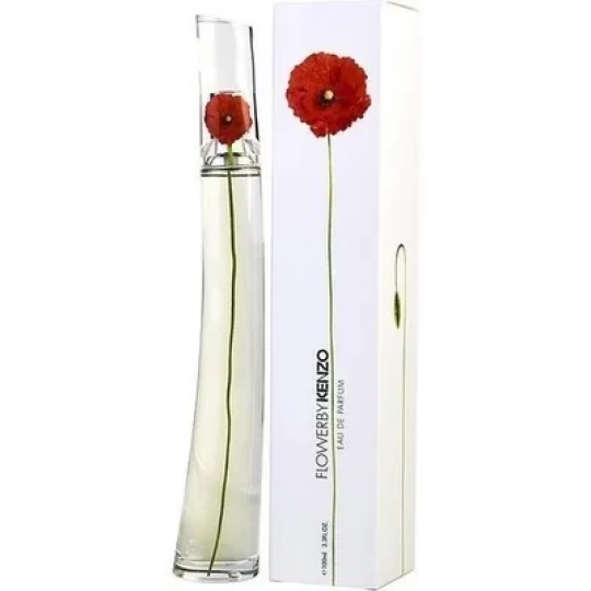 KENZO FLOWER EDP 100 ML