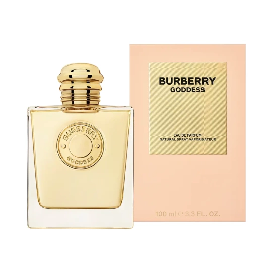 BURBERRY GODDESS EDP 100 ML