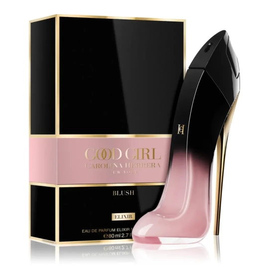 CAROLINA HERRERA BLUSH ELIXIR EDP 90 ML