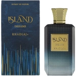 KHADLAJ ISLAND DREAMS EXTRAIT 100 ML