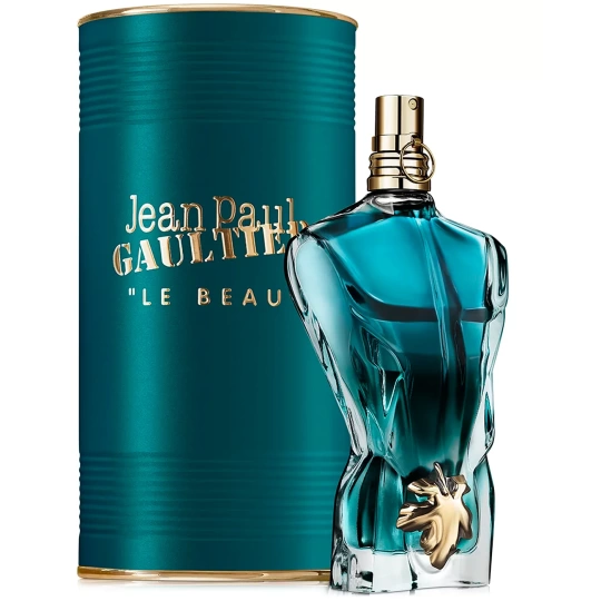JEAN PAUL GAULTUIER LE BEAU EDP 75 ML
