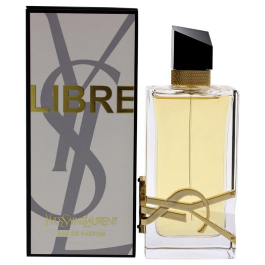 YVES SAINT LAUREN LIBRE EDP 90 ML