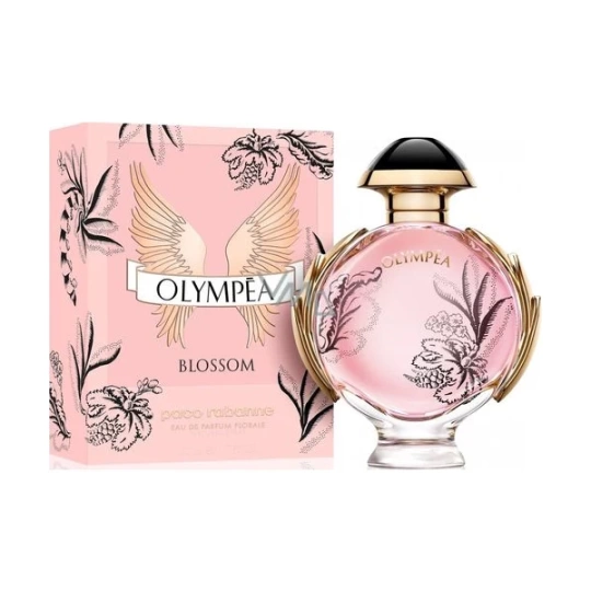 PACO RABANNE OLYMPEA BLOSSOM EDP 75 ML