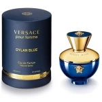 VERSACE DYLAN BLUE POUR FEMME EDP 100 ML